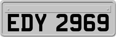 EDY2969