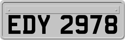 EDY2978