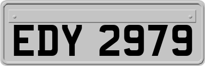 EDY2979