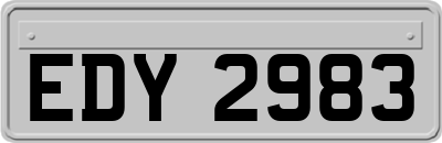 EDY2983