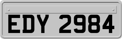 EDY2984