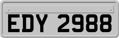 EDY2988