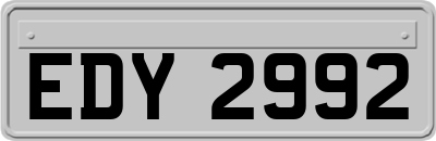 EDY2992