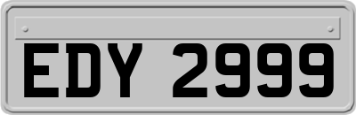 EDY2999