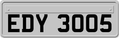 EDY3005