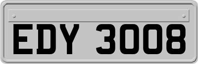 EDY3008