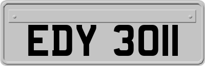 EDY3011