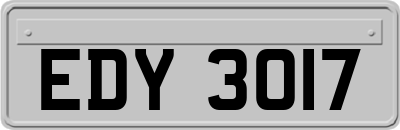 EDY3017