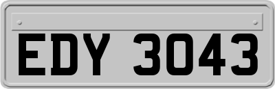EDY3043