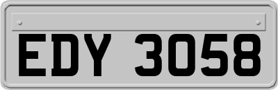 EDY3058
