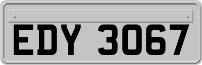 EDY3067