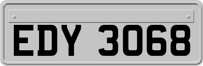 EDY3068