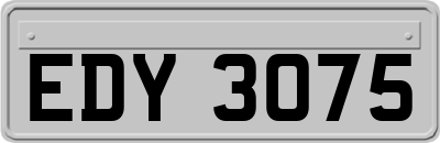 EDY3075