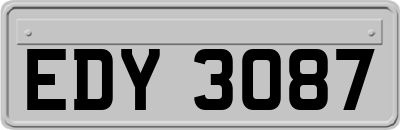 EDY3087