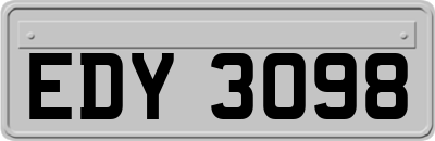 EDY3098