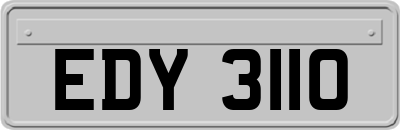 EDY3110