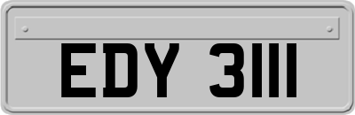 EDY3111