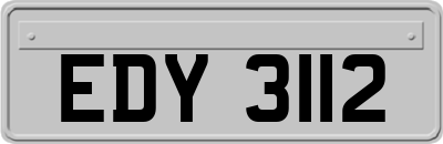 EDY3112