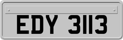EDY3113