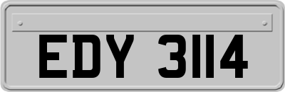 EDY3114