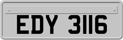 EDY3116
