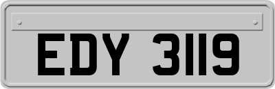 EDY3119