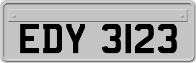 EDY3123