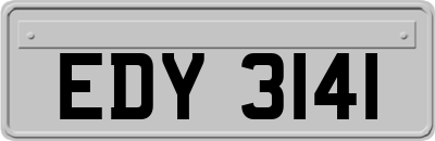 EDY3141