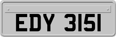 EDY3151