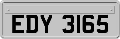 EDY3165
