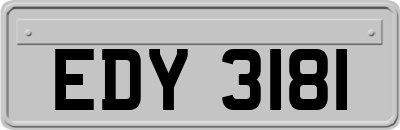 EDY3181