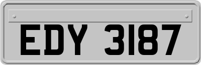 EDY3187