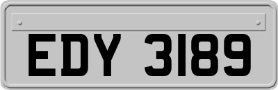 EDY3189