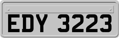 EDY3223