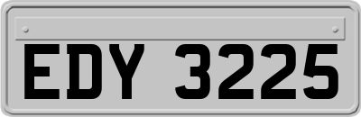 EDY3225