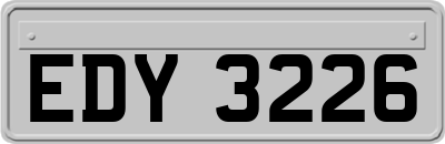 EDY3226