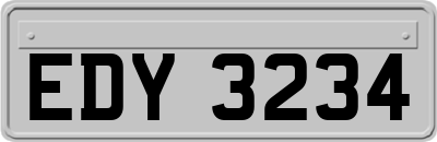 EDY3234