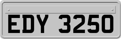 EDY3250