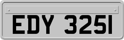 EDY3251