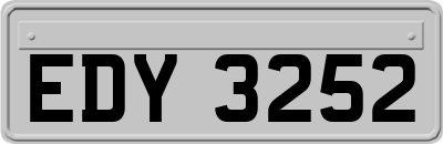 EDY3252