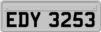 EDY3253