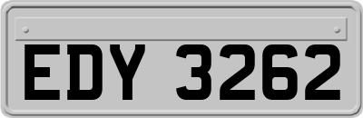 EDY3262