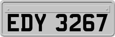 EDY3267