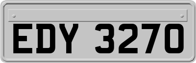 EDY3270