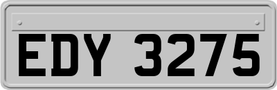EDY3275