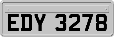 EDY3278