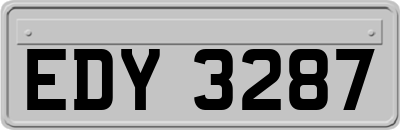 EDY3287