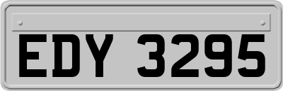 EDY3295