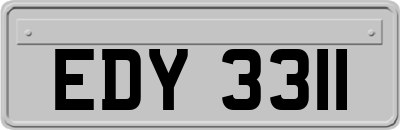 EDY3311