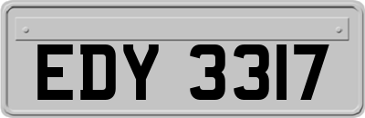 EDY3317